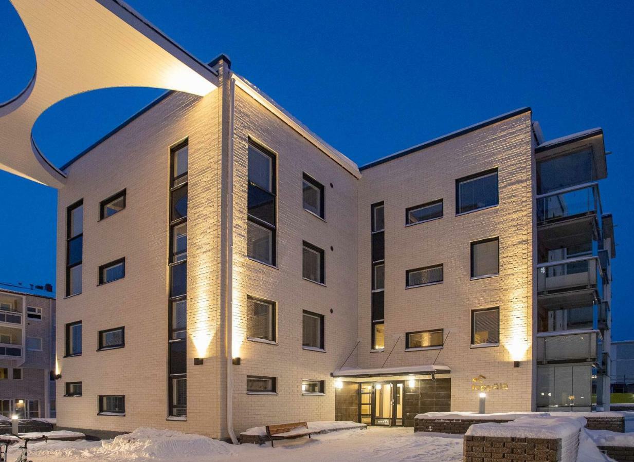 Aurora By Booklapland Rovaniemi